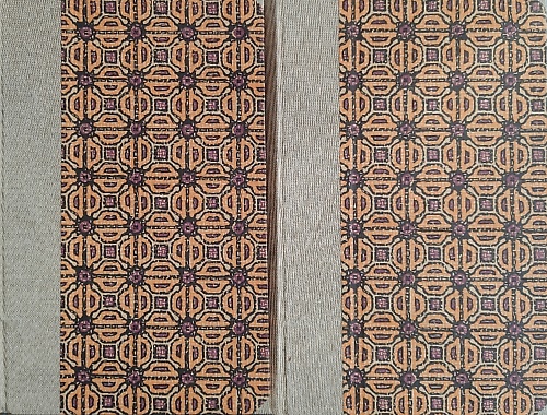 Kleines Deutsch-Lateinisches.