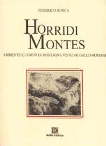 9788886692960-Horridi Montes.