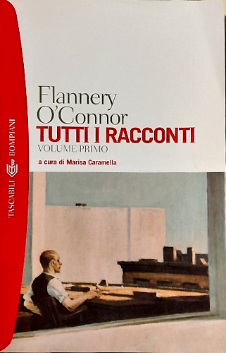 9788845248955-Tutti i racconti. Volume Primo.