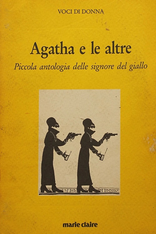 Agatha e le altre.