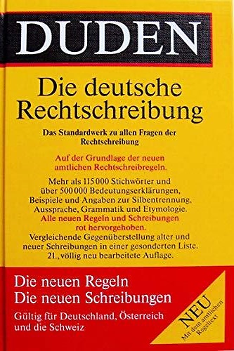 9783411040117-Duden 1. Die Deutsche Rechtschreibung.
