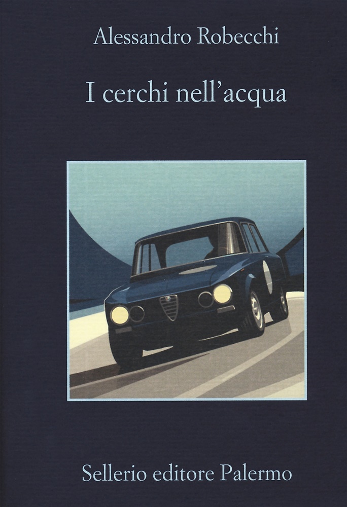 9788838940507-I cerchi nell'acqua.