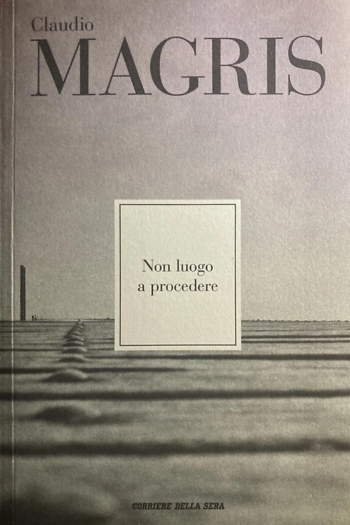 Non luogo a procedere.