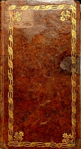 La fanciulla instruita pel suo stato di verginità, ovvero per quello del matrimo