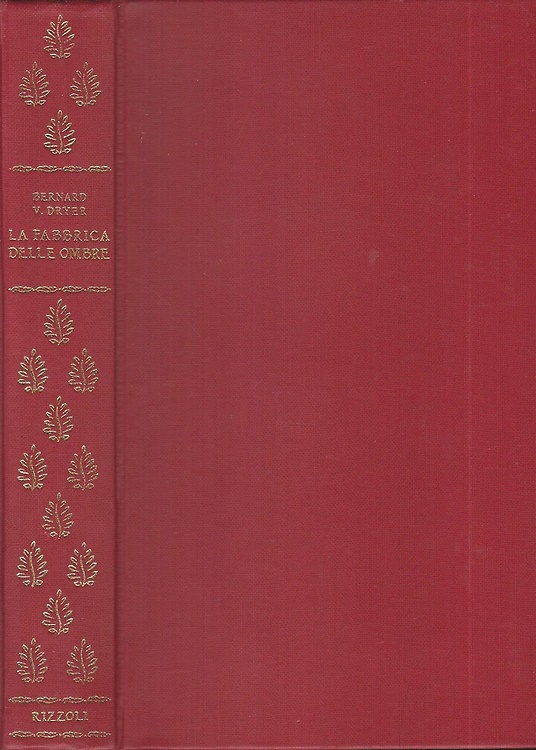 La fabbrica delle ombre