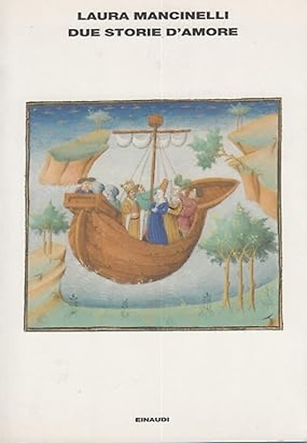 9788806205010-Due storie d'amore.