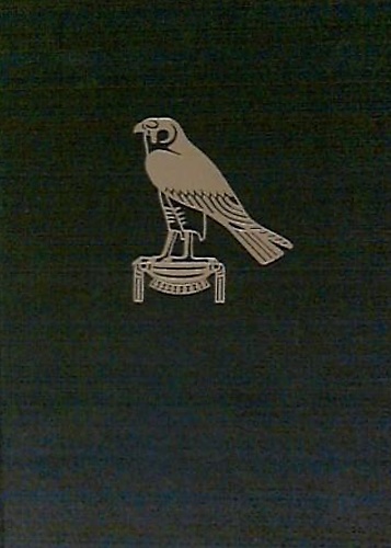 Pyramiden. Sphinxe. Pharaonen.