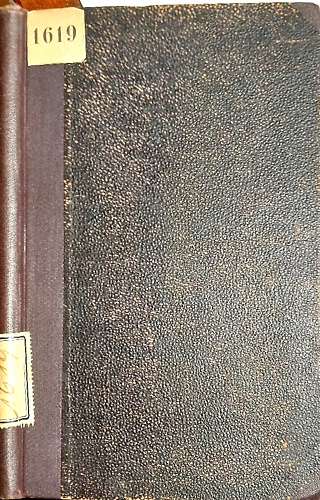 Geschichte der Pest die von 1738 bis 1740 im temeswarer Banate herrschte.