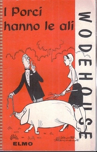 I porci hanno le ali.