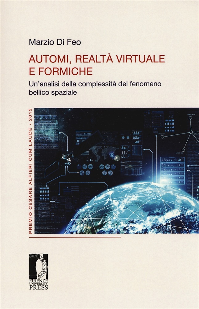 9788864534152-Automi, realtà virtuale e formiche. Un'analisi della complessità del fenomeno be