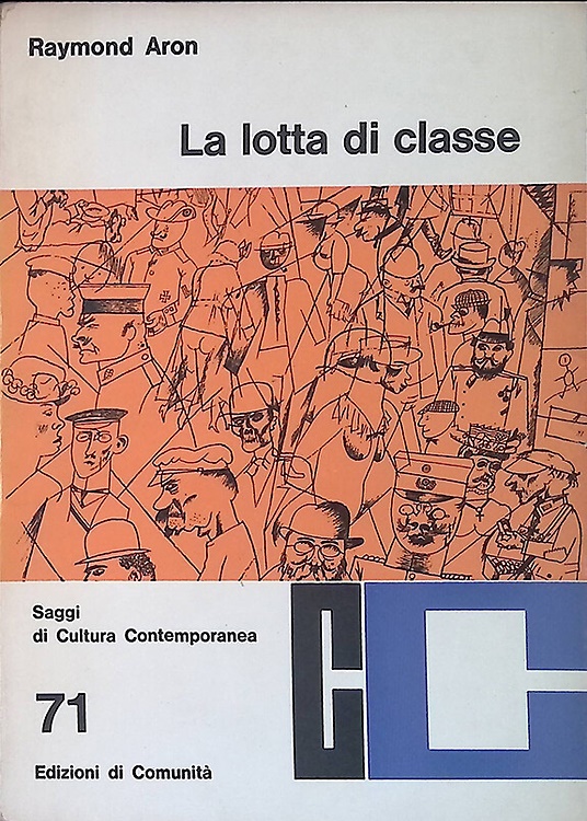 La lotta di classe.