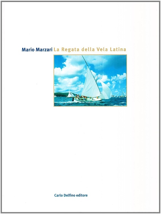 9788871382128-La regata della vela latina.