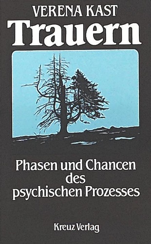 9783783106602-Trauern. Phasen und Chancen des psychischen Prozesses.