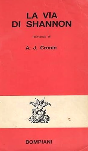 La via di Shannon.
