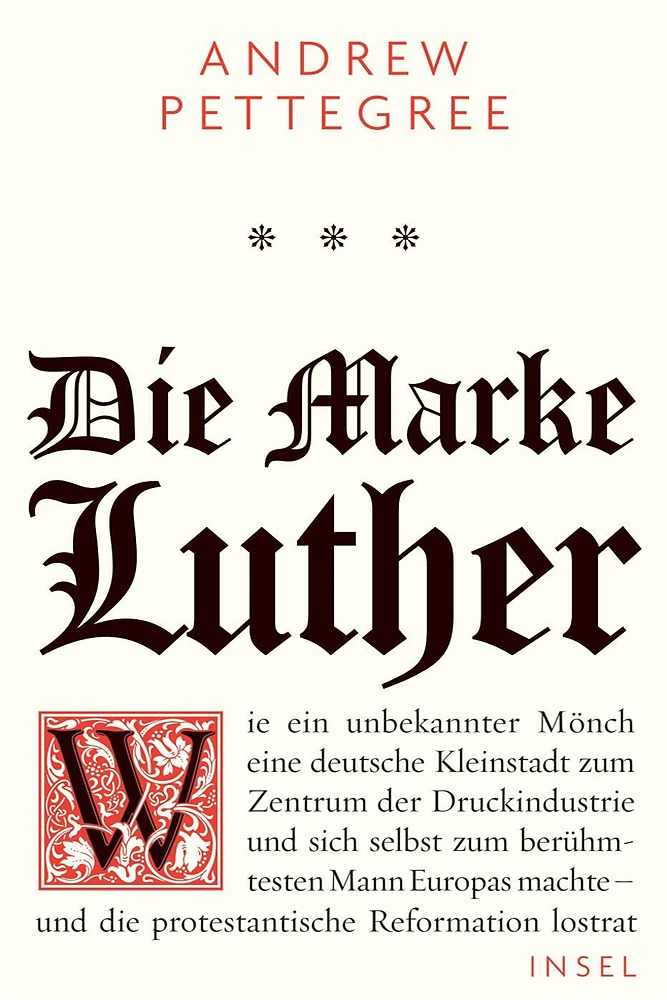 9783458176916-Die Marke Luther.