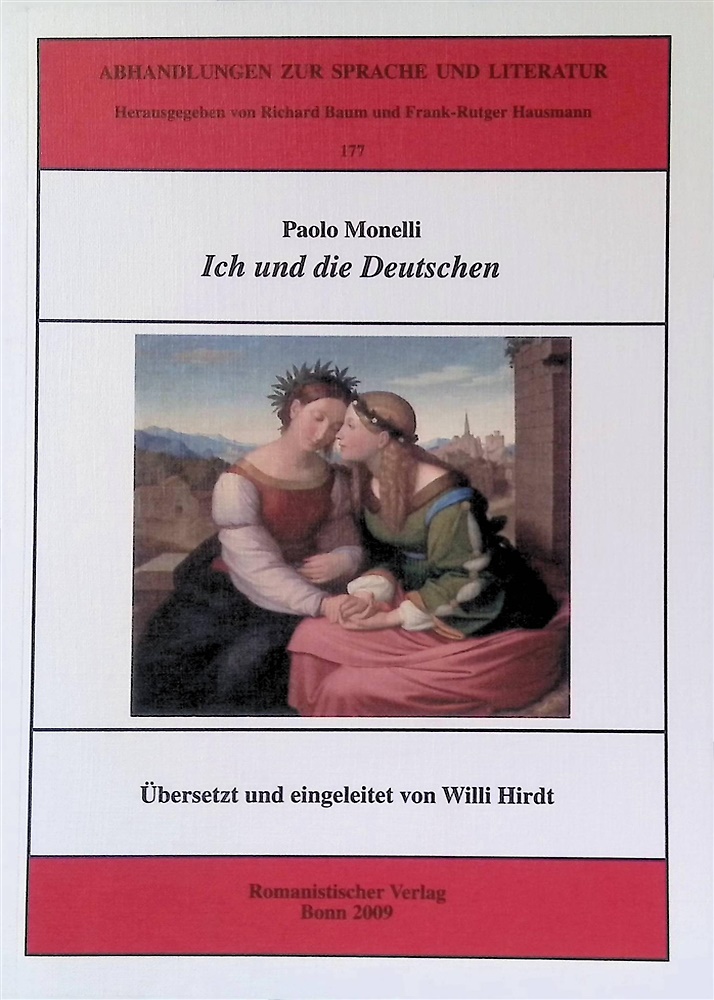 9783861431893-Ich und die Deutschen.