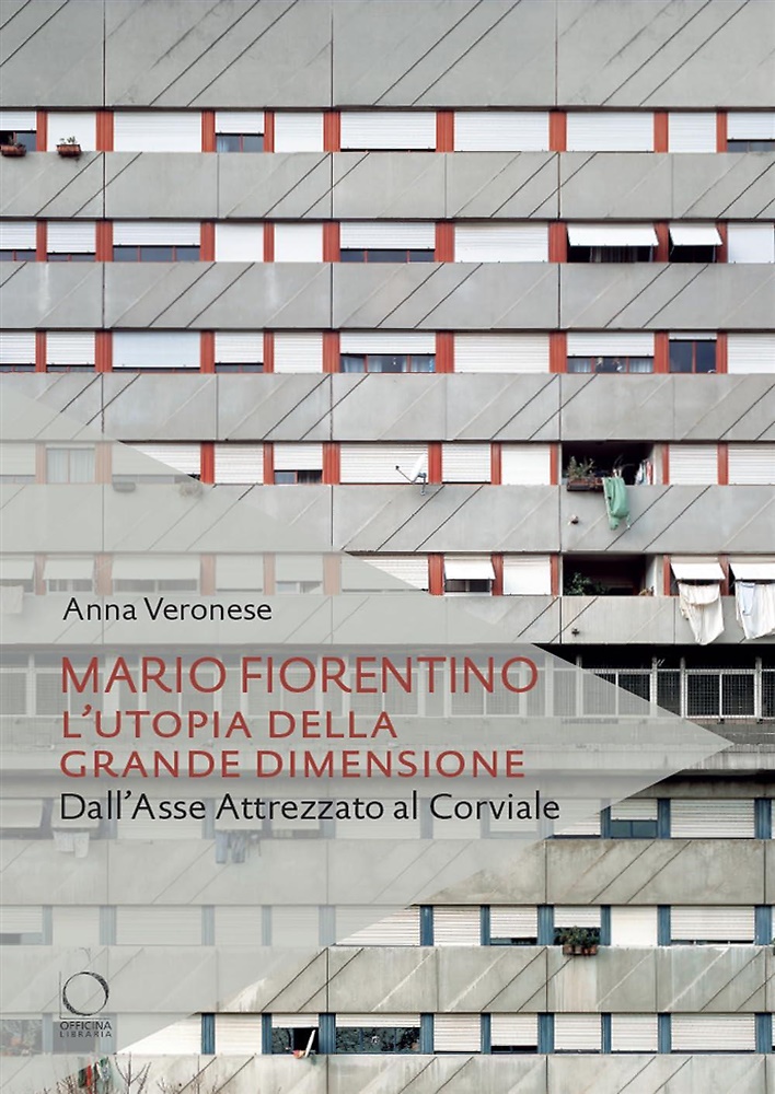 9788833673370-Mario Fiorentino. L'utopia della grande dimensione.