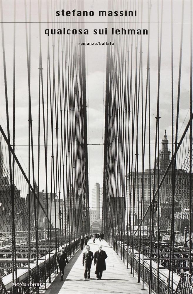 9788804658993-Qualcosa sui Lehman.