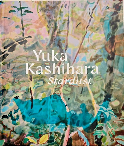 9798993198514-Yuka Kashihara. Stardust.