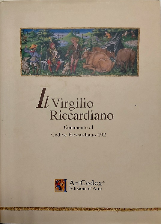 Il Virgilio Riccardiano.