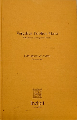 Il Virgilio Riccardiano.