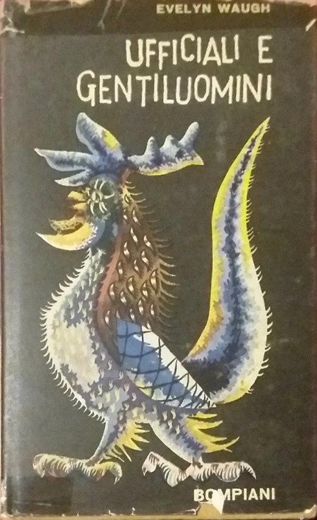 Ufficiali e gentiluomini.