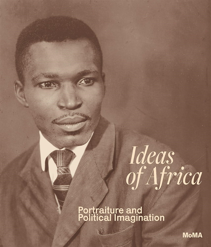 9781633451711-Ideas of Africa: Portraiture and Political Imagination.