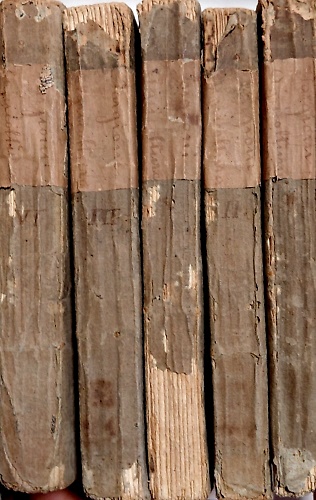 Lezioni di agricoltura specialmente Toscana.