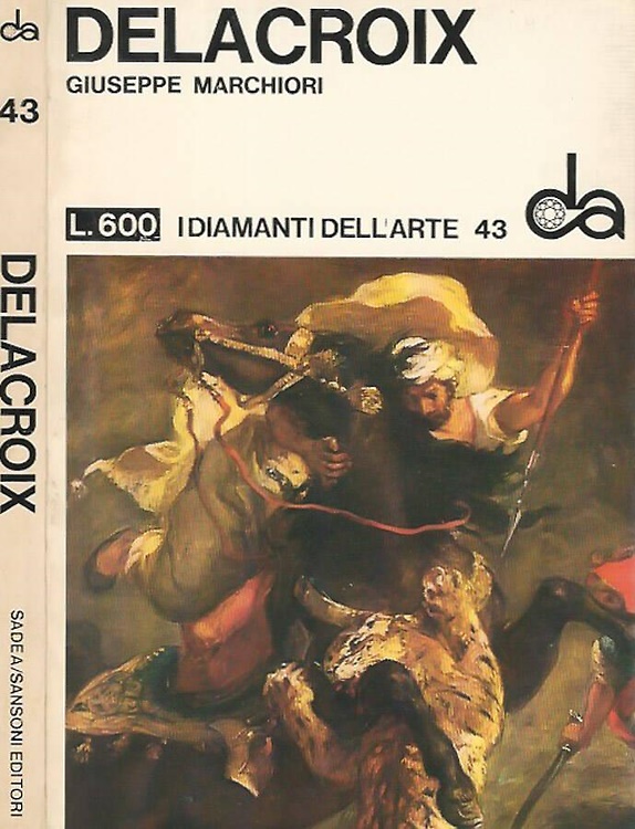 Delacroix.