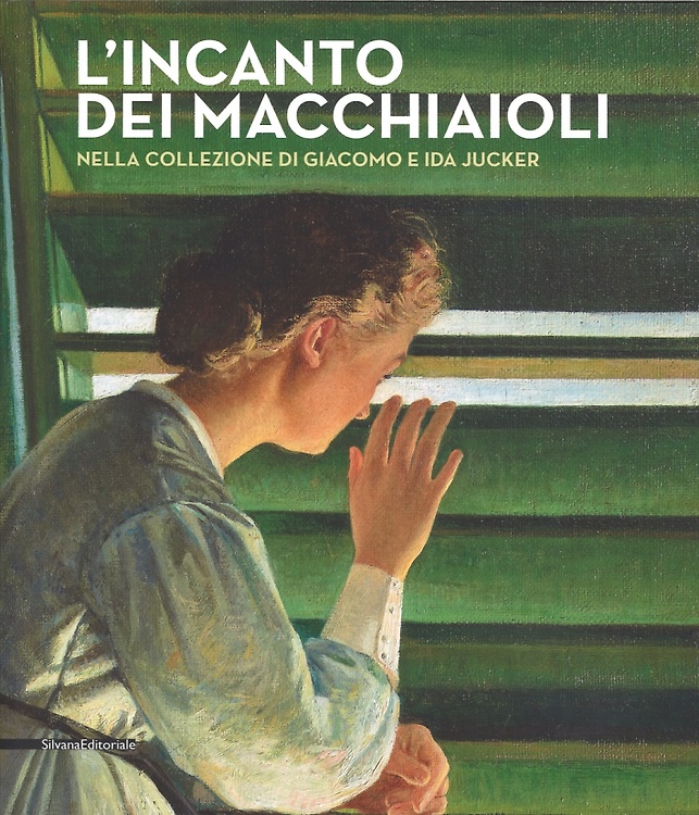 9788836632510-L'incanto dei Macchiaioli nella Collezione Giacomo Leopardi e Ida Jucker.