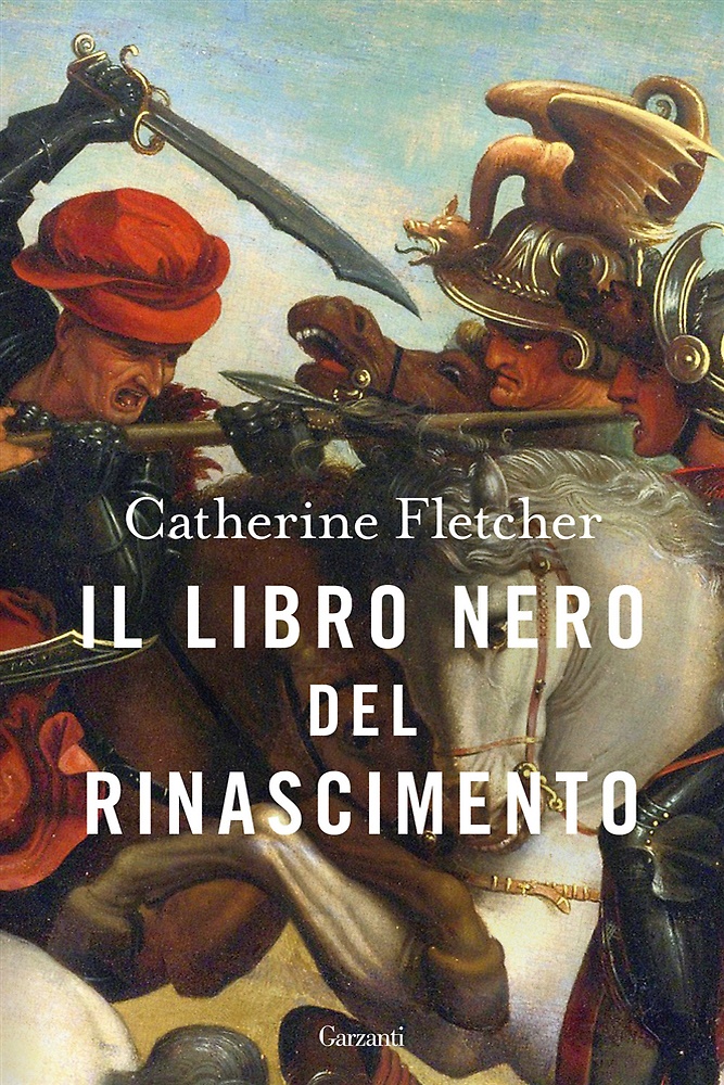 9788811001508-Il libro nero del Rinascimento.
