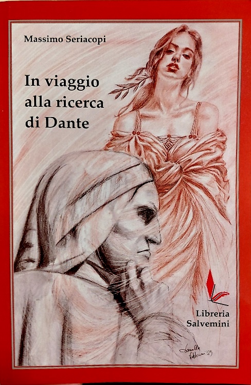9791280000651-In viaggio alla ricerca di Dante.