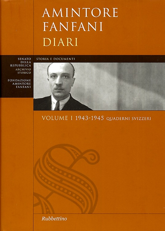 9788849828245-Diari. Volume 1: 1943-1945. Quaderni Svizzeri.