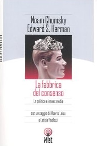 9788851522988-La fabbrica del consenso.