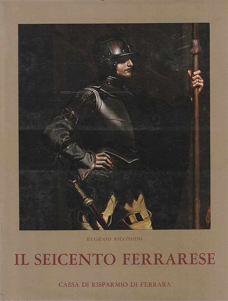 Seicento ferrarese.