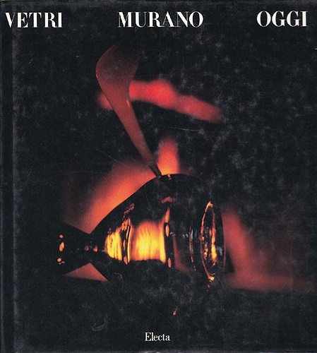 Vetri Murano oggi.