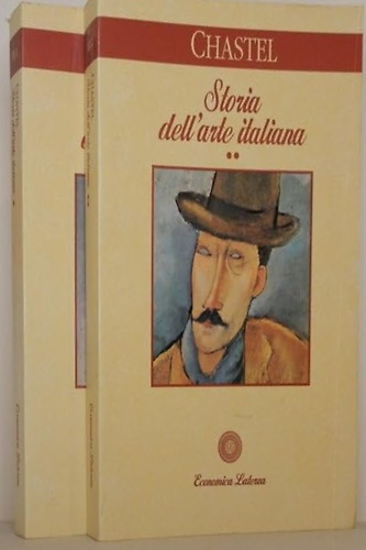 storia dell'arte italiana