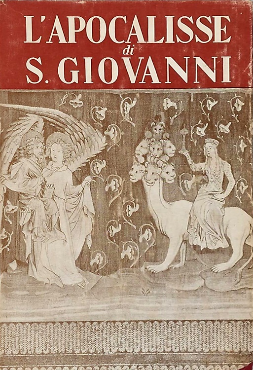 L'Apocalisse di San Giovanni.