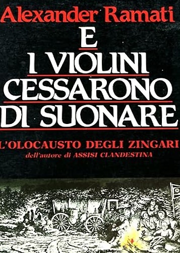 9788877186058-E i violini cessarono di suonare.
