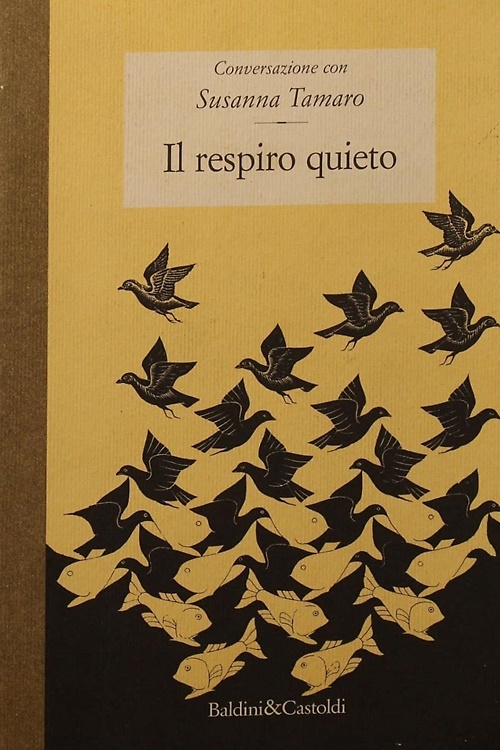 9788880892366-Il respiro quieto.