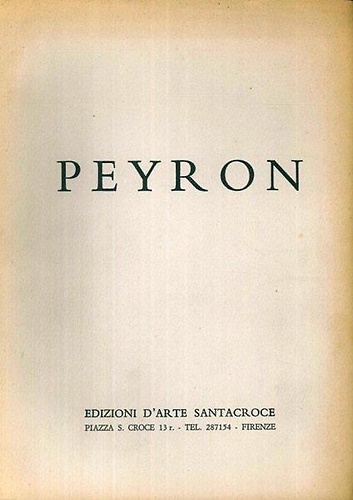 Peyron.