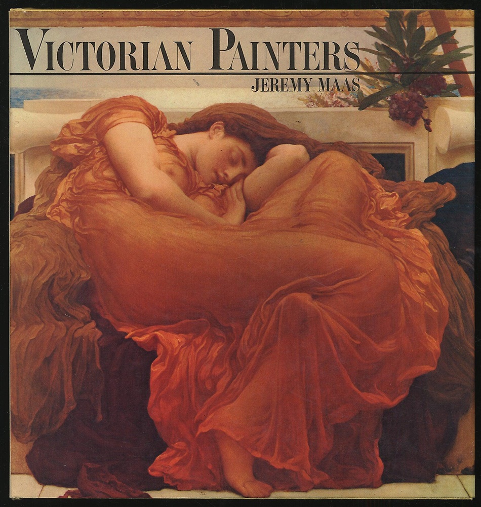 9780214667299-Victorian painters.