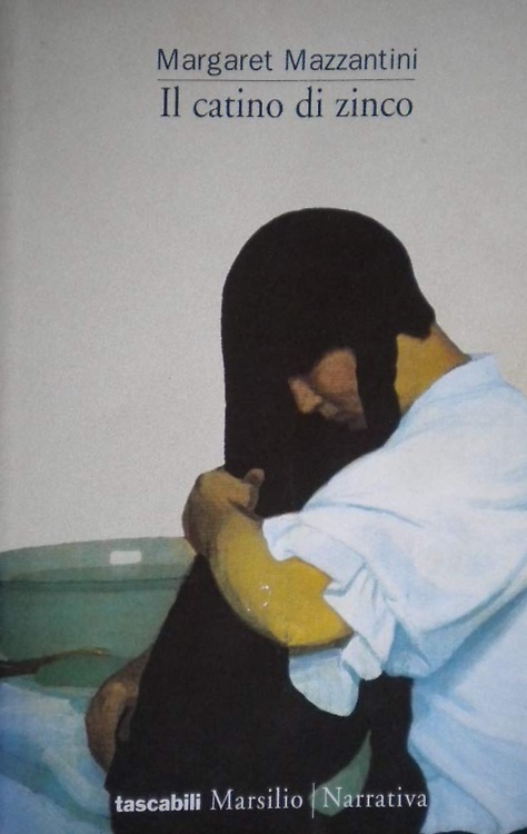 9788831763943-Il catino di zinco.