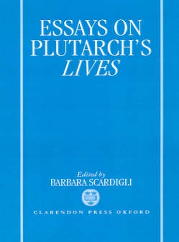 9780198140764-Essays on Plutarch's Lives.