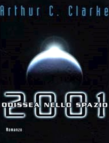 9788830418851-2001 Odissea nello spazio.