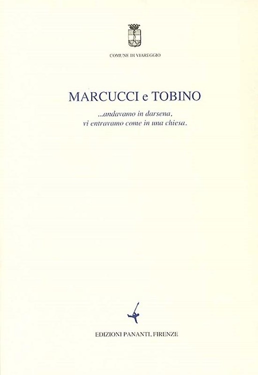 Marcucci e Tobino.
