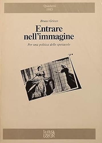 Entrare nell'immagine.