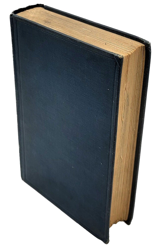 Dream cities. Notes of an autumn tour in Italy and Dalmatia.