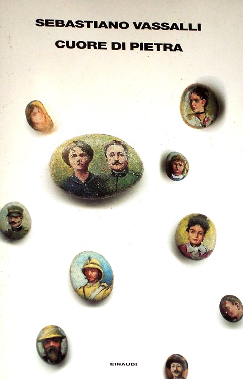 9788806147822-Cuore di pietra.