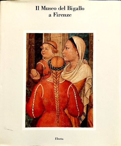 Il Museo del Bigallo a Firenze.